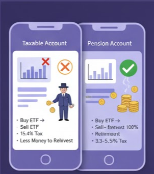 연금 고수들은 어떻게 38% 수익률을 만들었나
