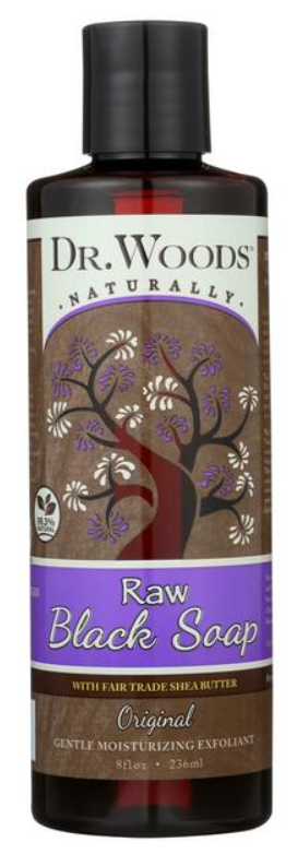 몸드름 가드름 완벽 해결템