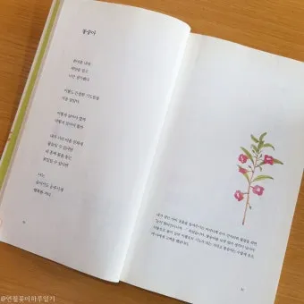 그리움 관련 시 모음 100선_5