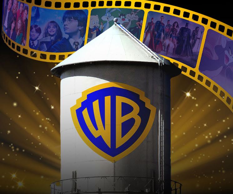 워너브라더스 100주년 특별 전시 할인예매 주차