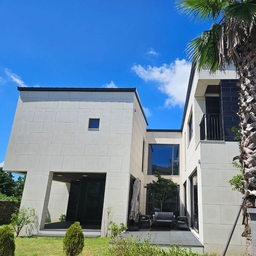 제주 고급타운하우스 포스힐 프레스티지 반값할인분양