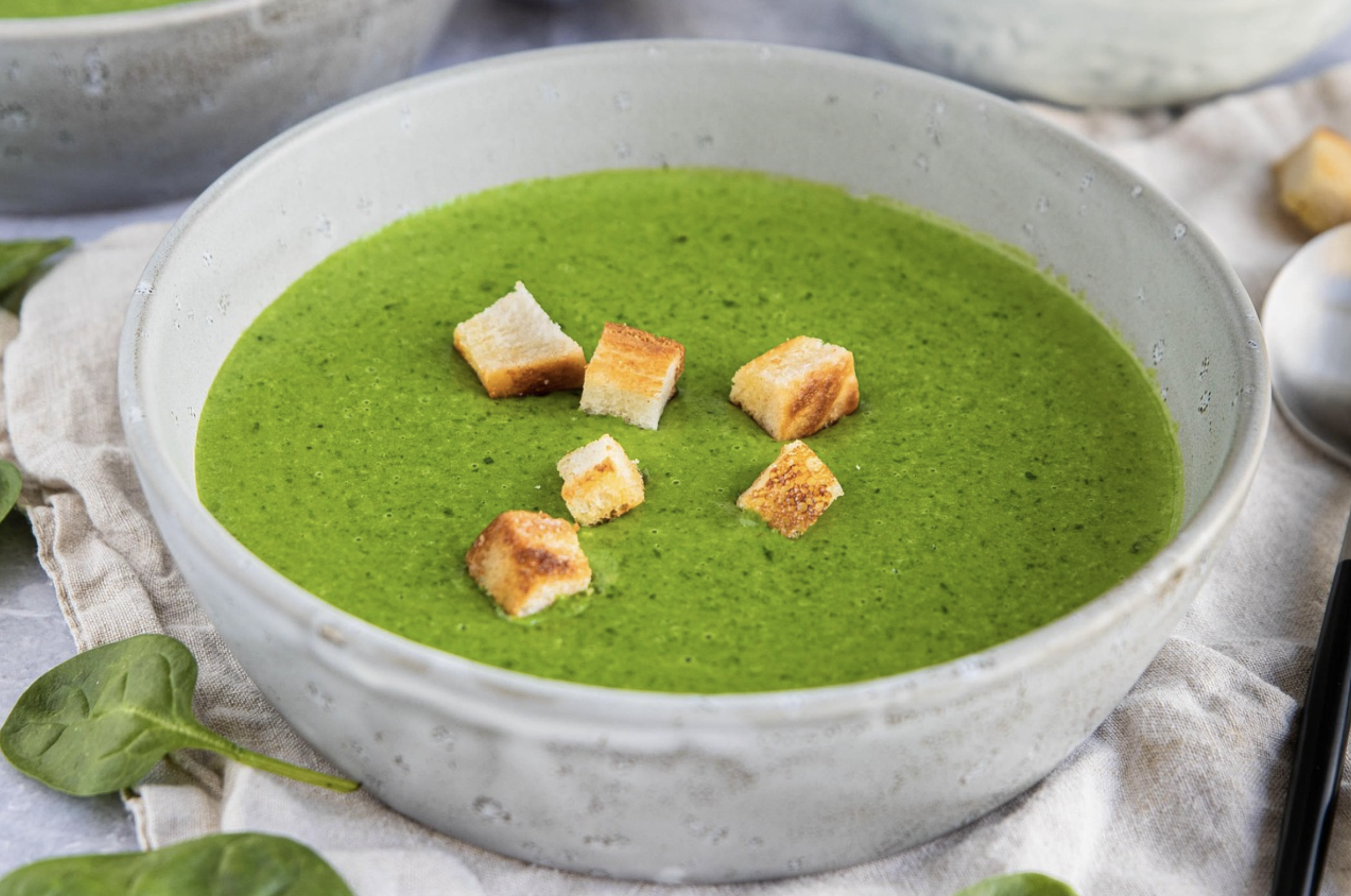 철분이 풍부한 아기 음식 사진