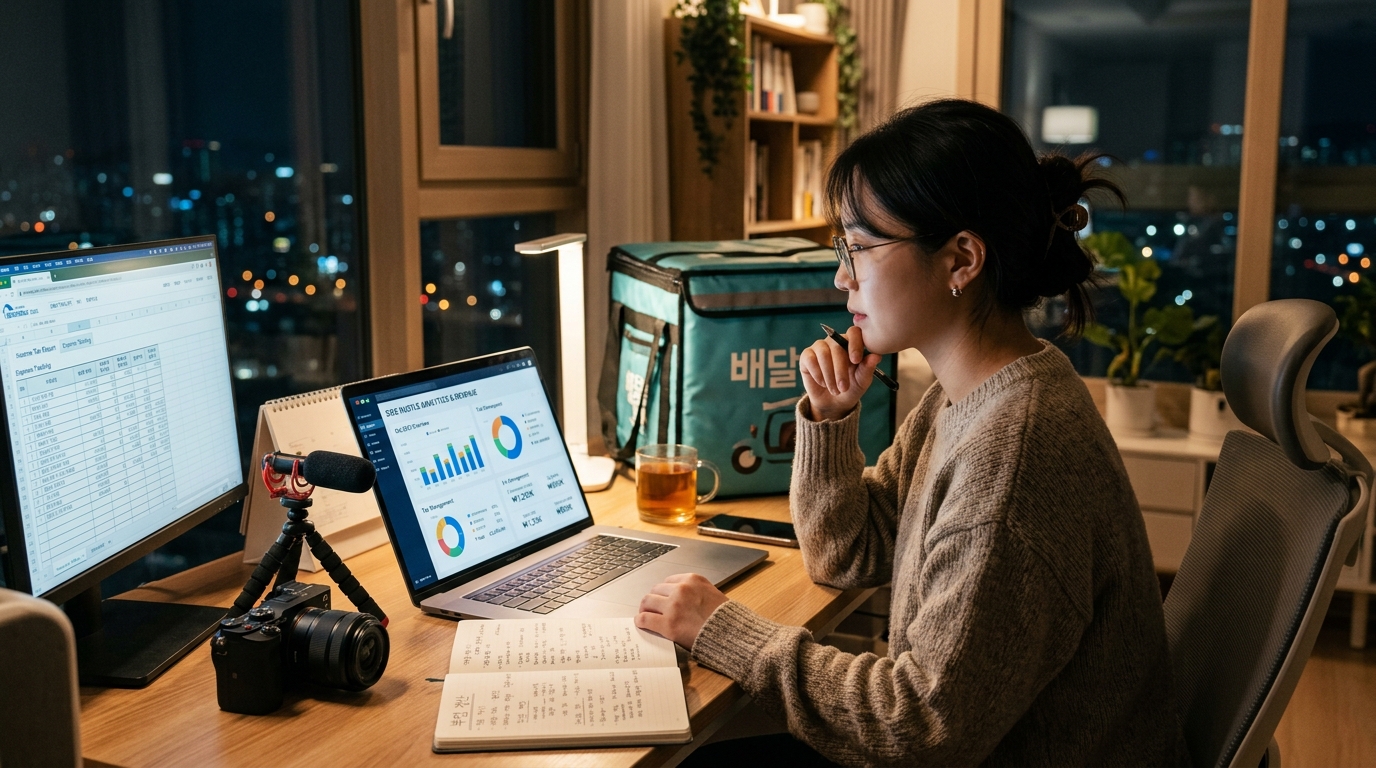 2026 직장인 소득세 신고 방법