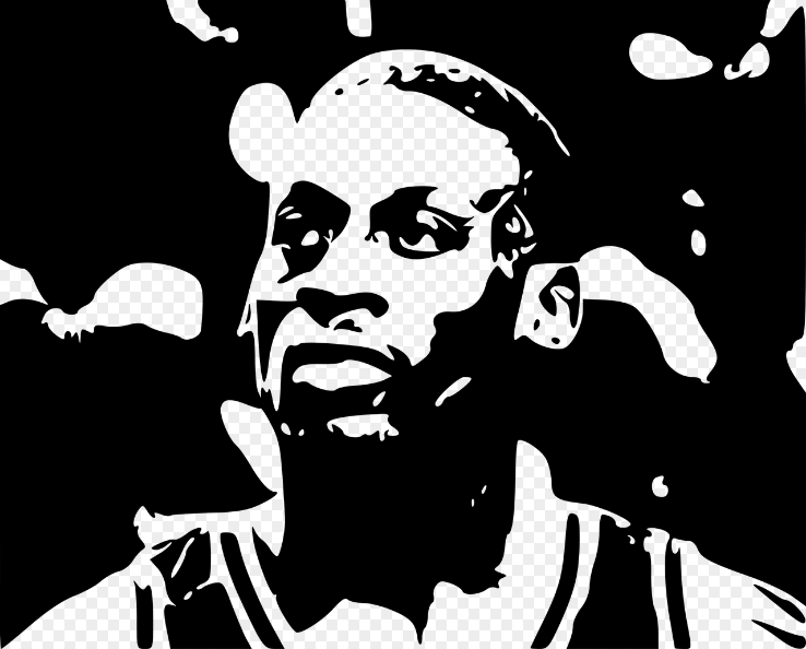 마이클 조던 (Michael Jordan)