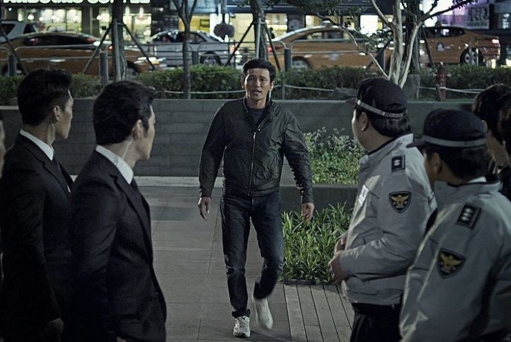 2025년 한국 액션영화의 리얼리즘과 감정 서사 진화 관련 사진