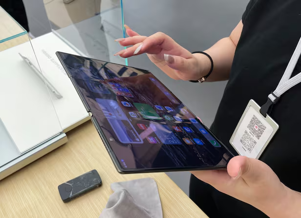  ✅ 갤럭시트리폴드폰&amp;#44;이렇게쓰면진짜유용하다!활용법7가지 ((7 Smart Ways to Use the Samsung Galaxy TriFold Phone))