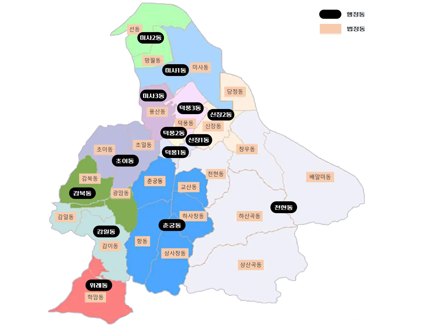 하남 가볼만한곳 베스트10 여행 당일치기 코스_2