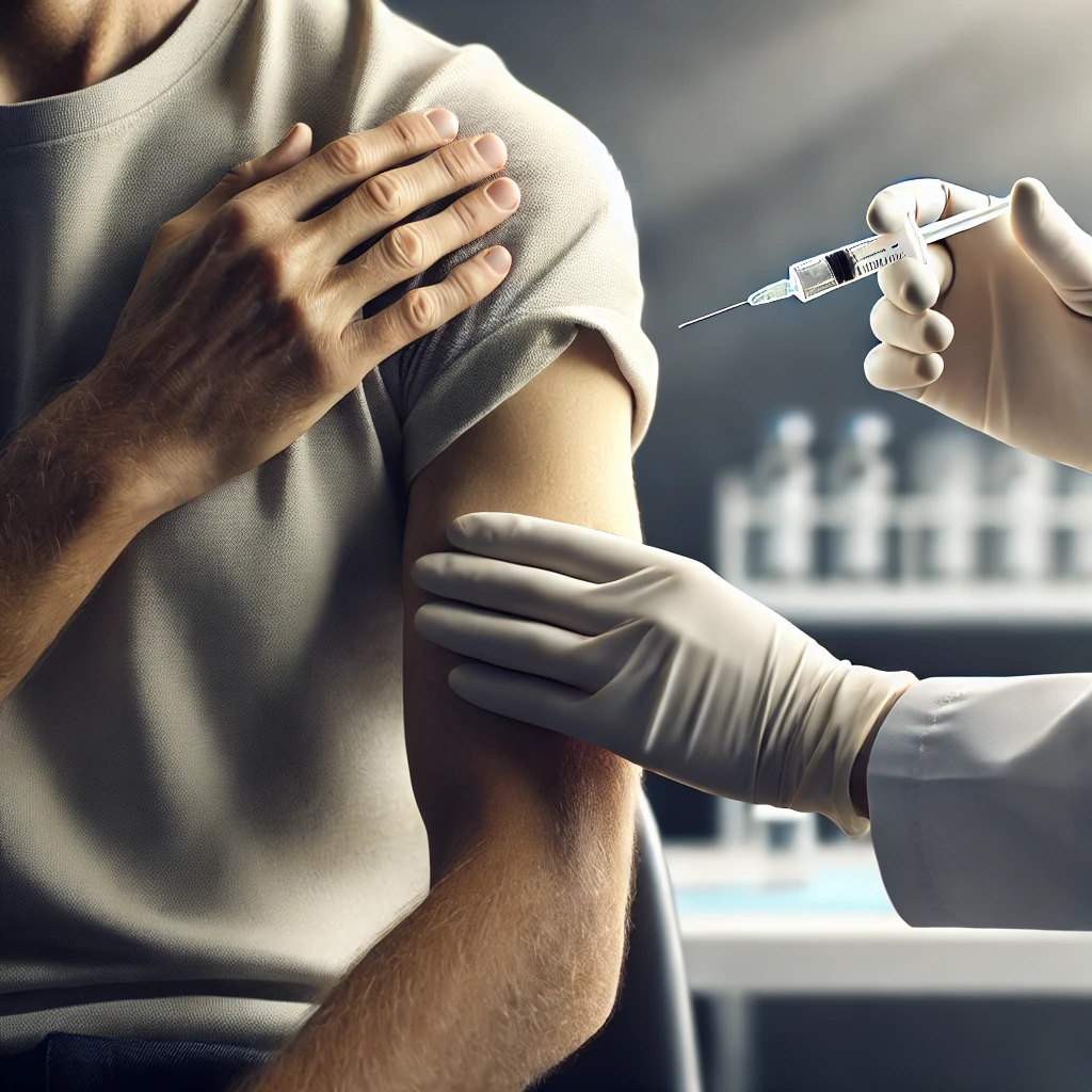 엠폭스 뜻 어떤 증상 및 원인 엠폭스 격리 및 예방접종