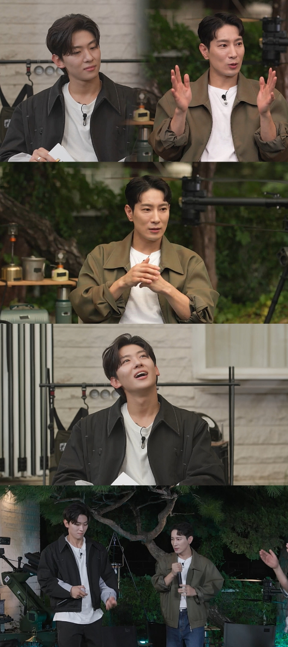 '나는 지금 화가 나있어' 에이전트 H [사진=MBC에브리원]