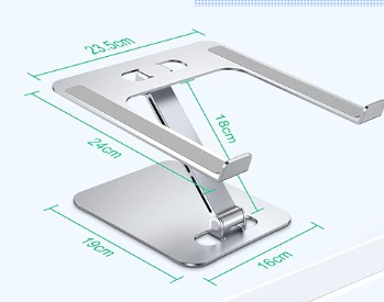 기존 노트북 받침대의 단점