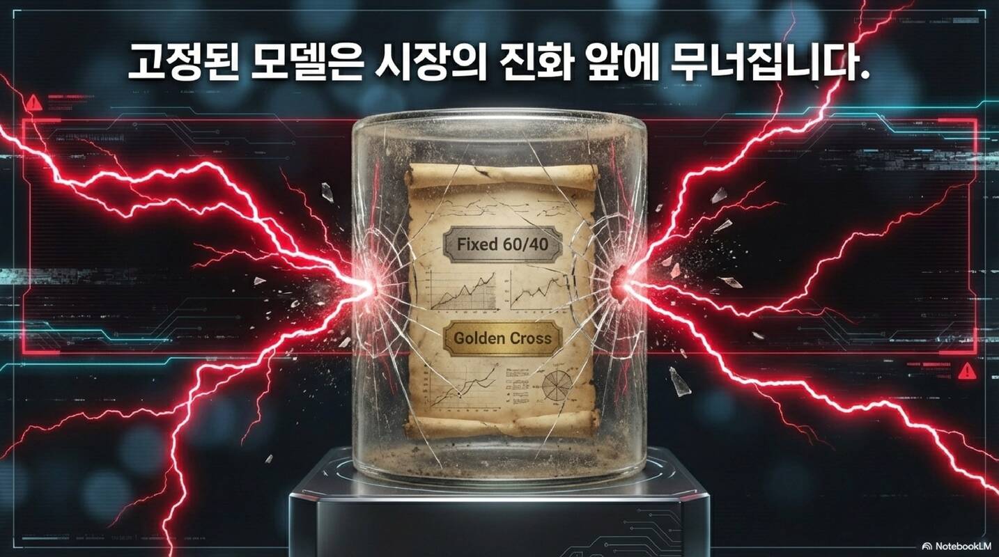 WeJump Adaptive Alpha ETF 시리즈