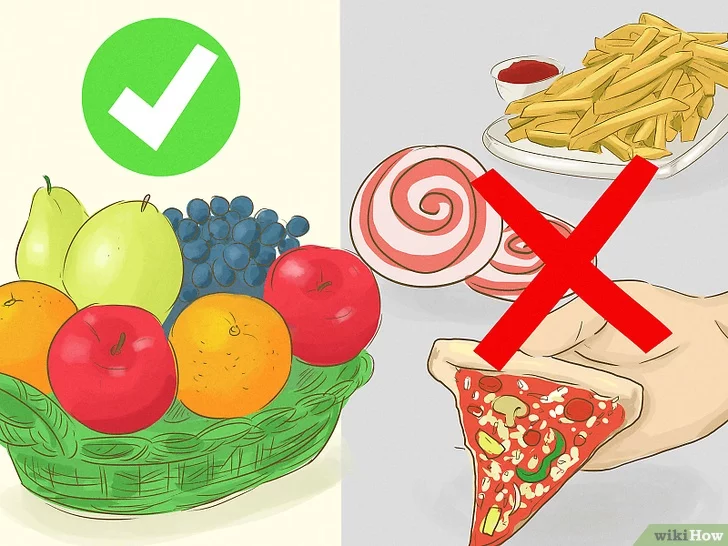 수분 체중 빼기