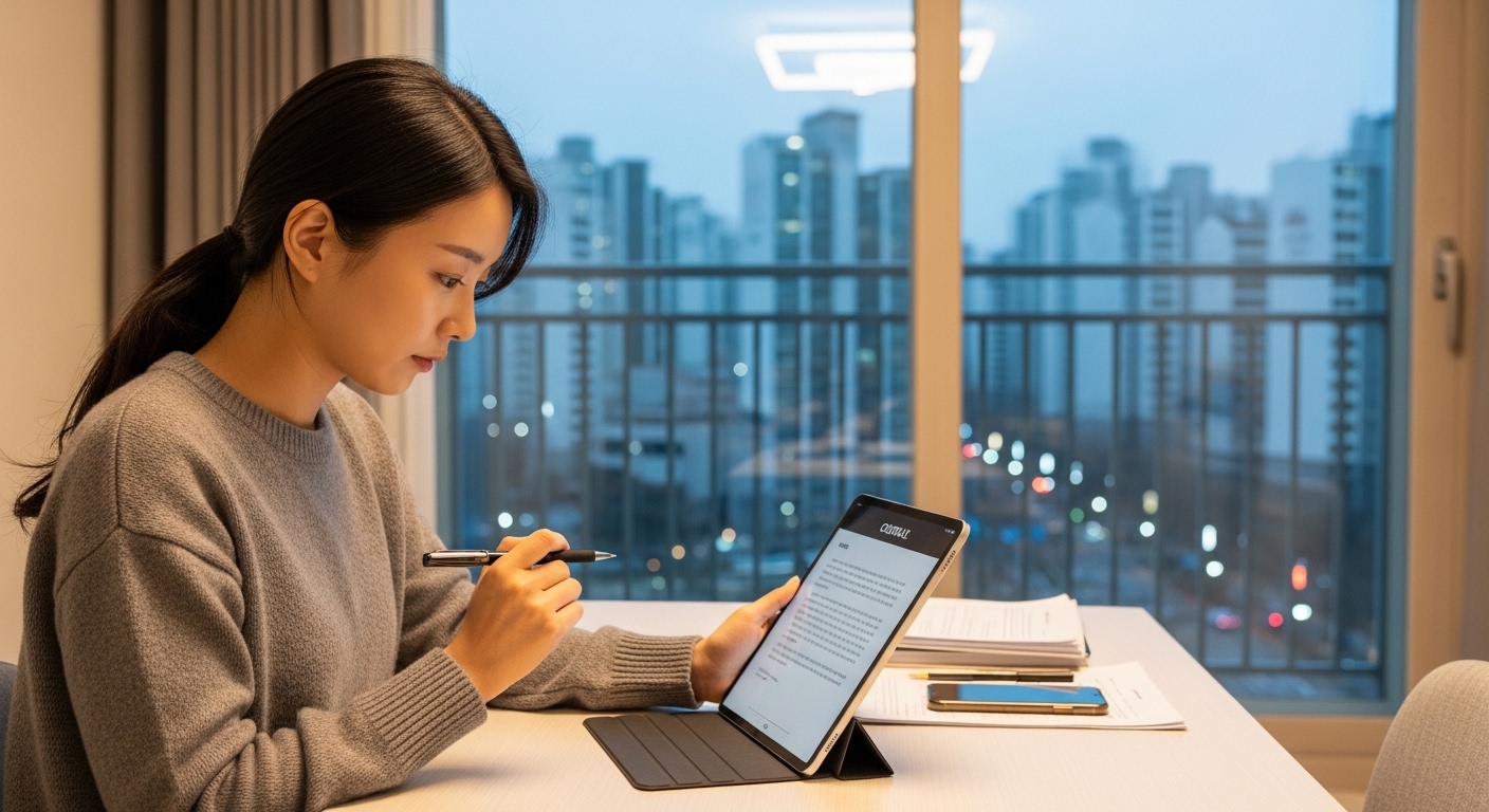 전월세보험 가입자 40대까지 확대