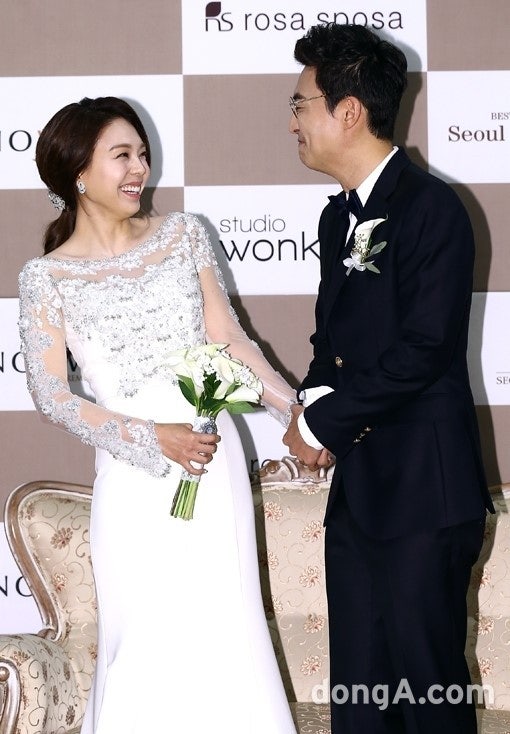 김인석 이혼