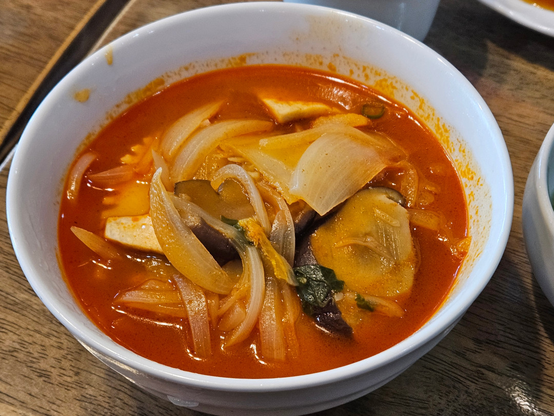 하오옌 짬뽕