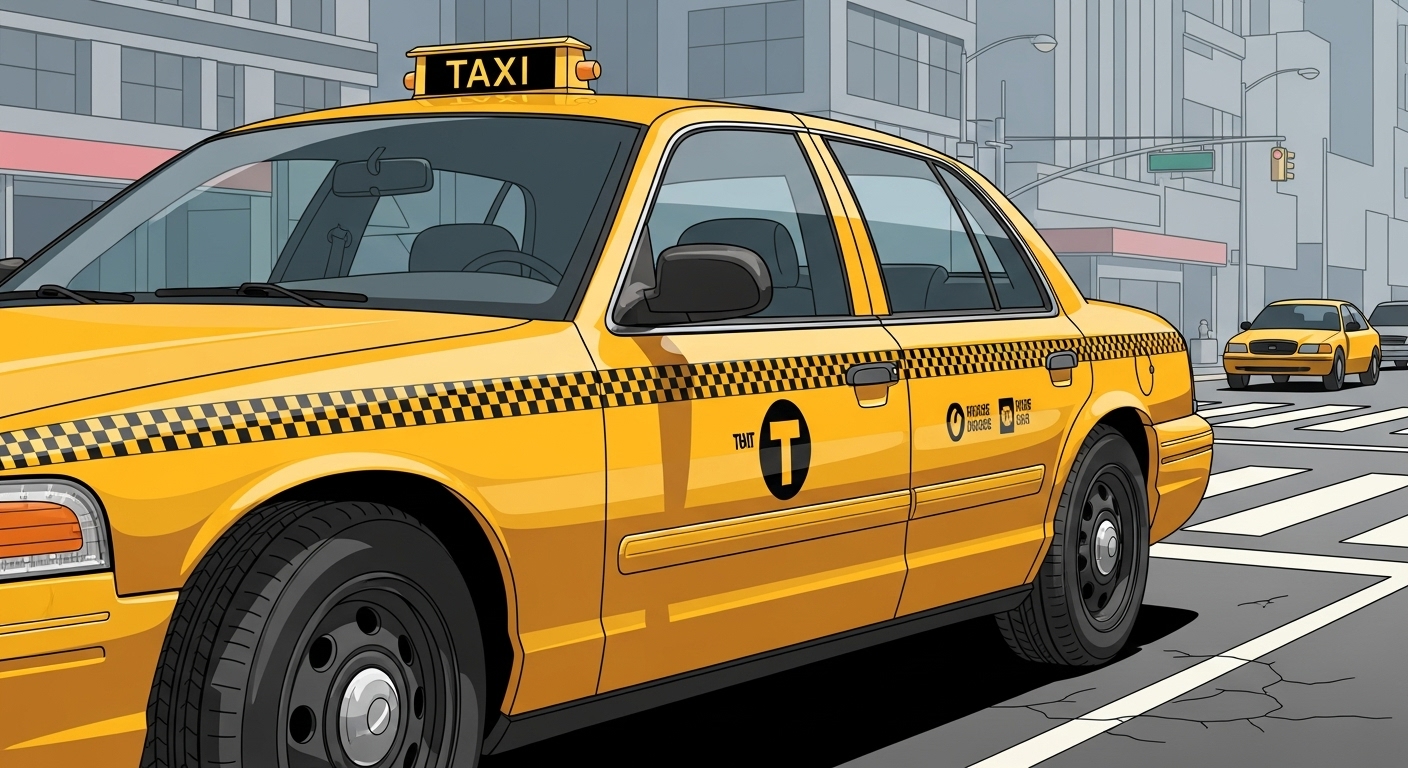 양주 개인택시 시세 면허 번호판