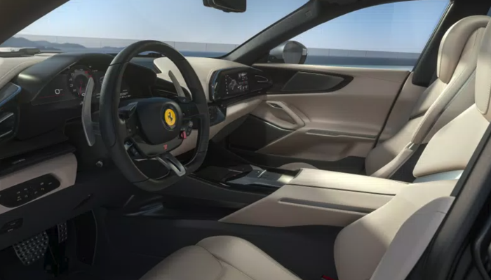 페라리 푸로산게 가격 제원 출시일 2025