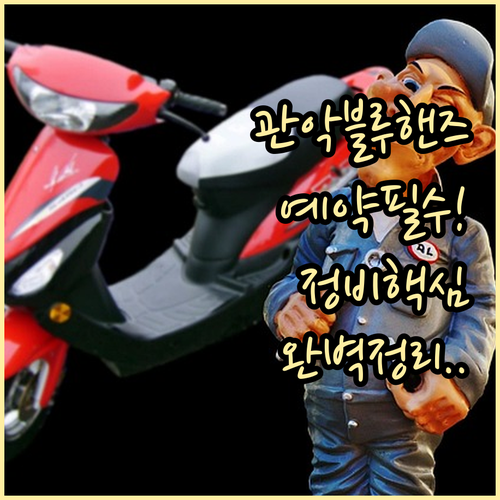 관악구 현대자동차 블루핸즈 예약 프로..