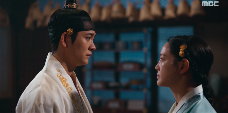 이강에는 달이 흐른다 7회 줄거리(3)