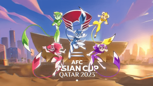 아시안컵 한국 경기 일정