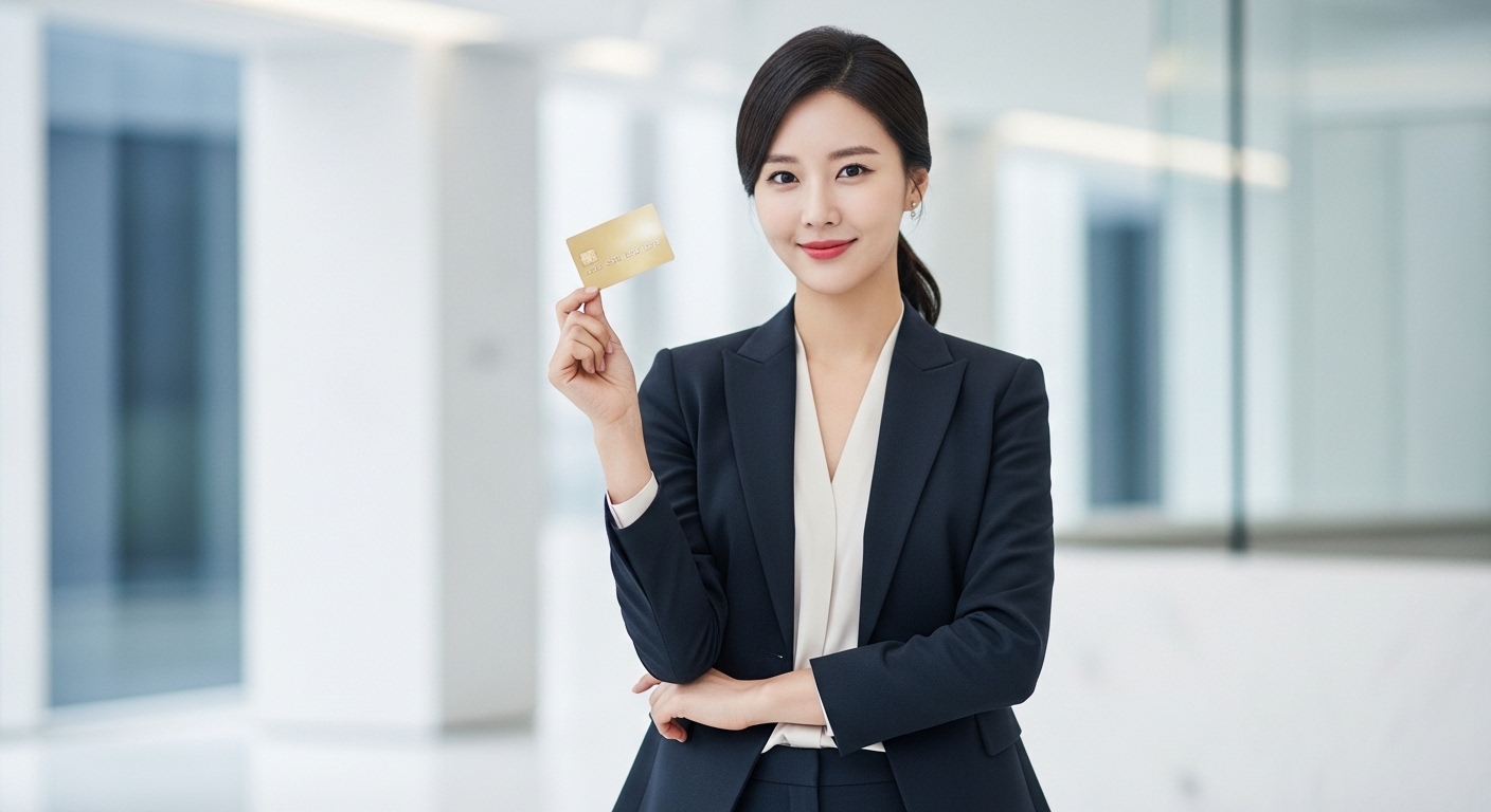 국민은행 신용카드 추천