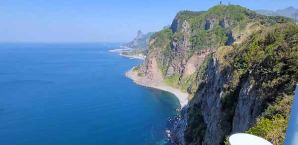 울릉도,독도여행