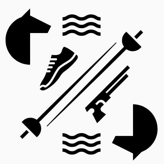 파리올림픽 종목