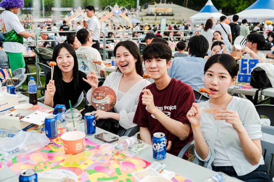 대구치맥페스티벌 2026