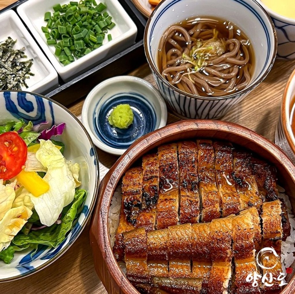 양산도