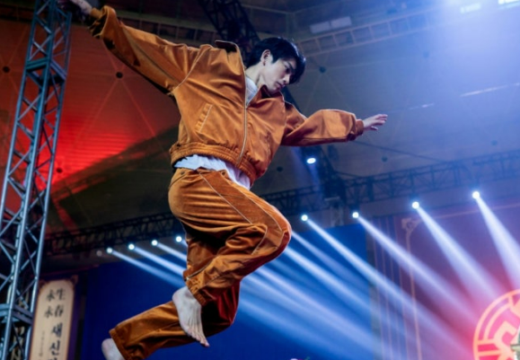 박진영