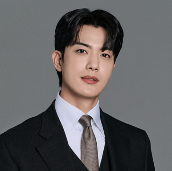 붉은 진주 박민준 역할의 김경보 배우