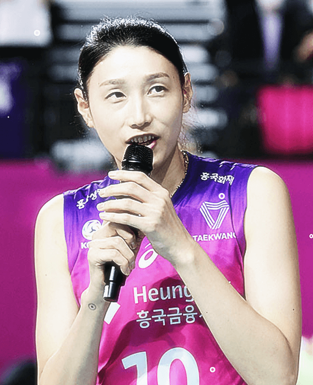 김연경