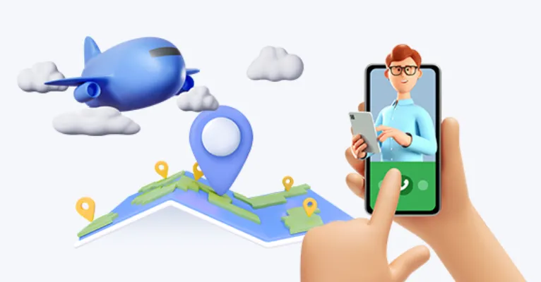 와이파이도시락 예약정보 바로조회