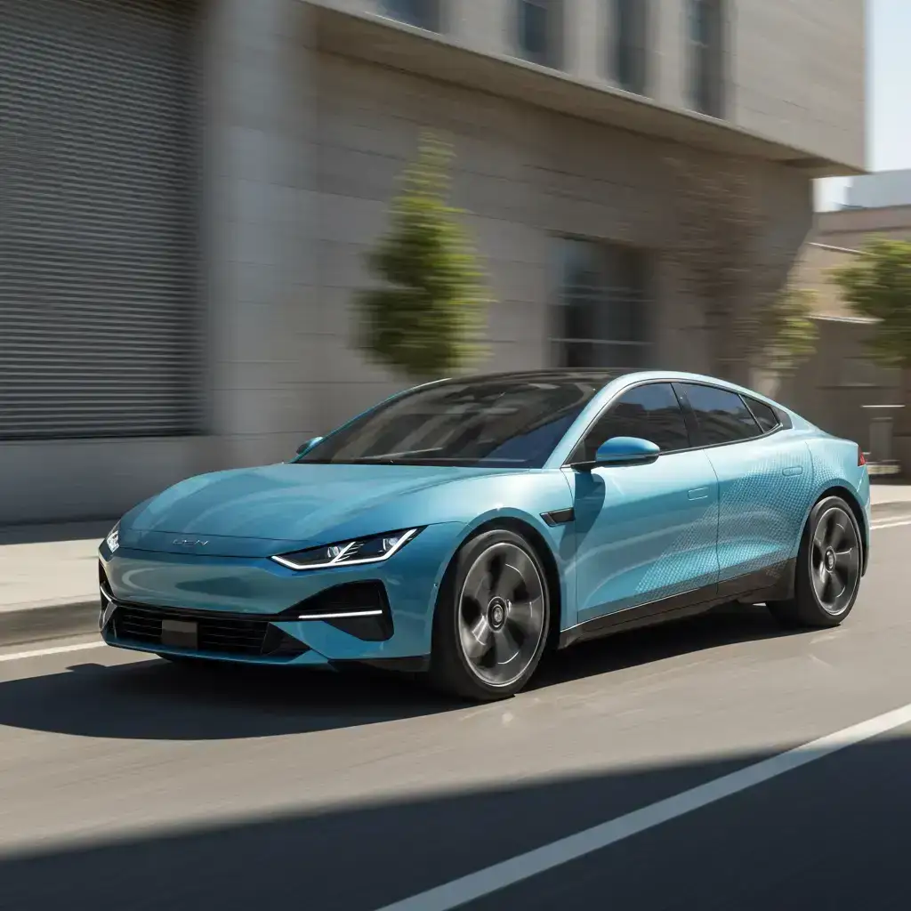 2025년 충북 보은군 전기차 보조금 테슬라