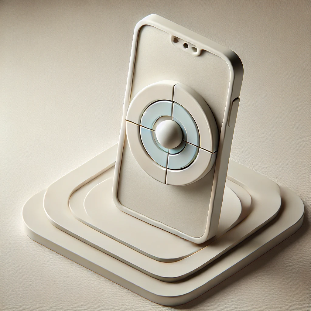 버티컬 앱 관련 이미지