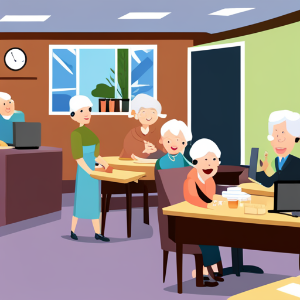 전북 전주시 노인일자리