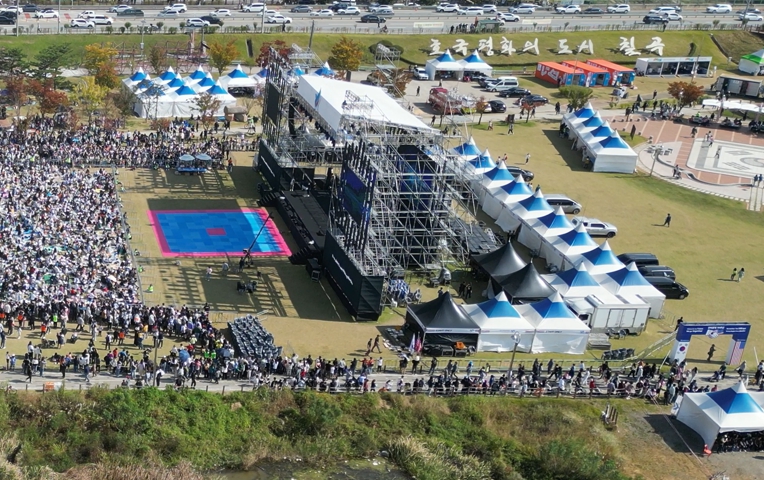 낙동강 평화축제2025 관련 이미지