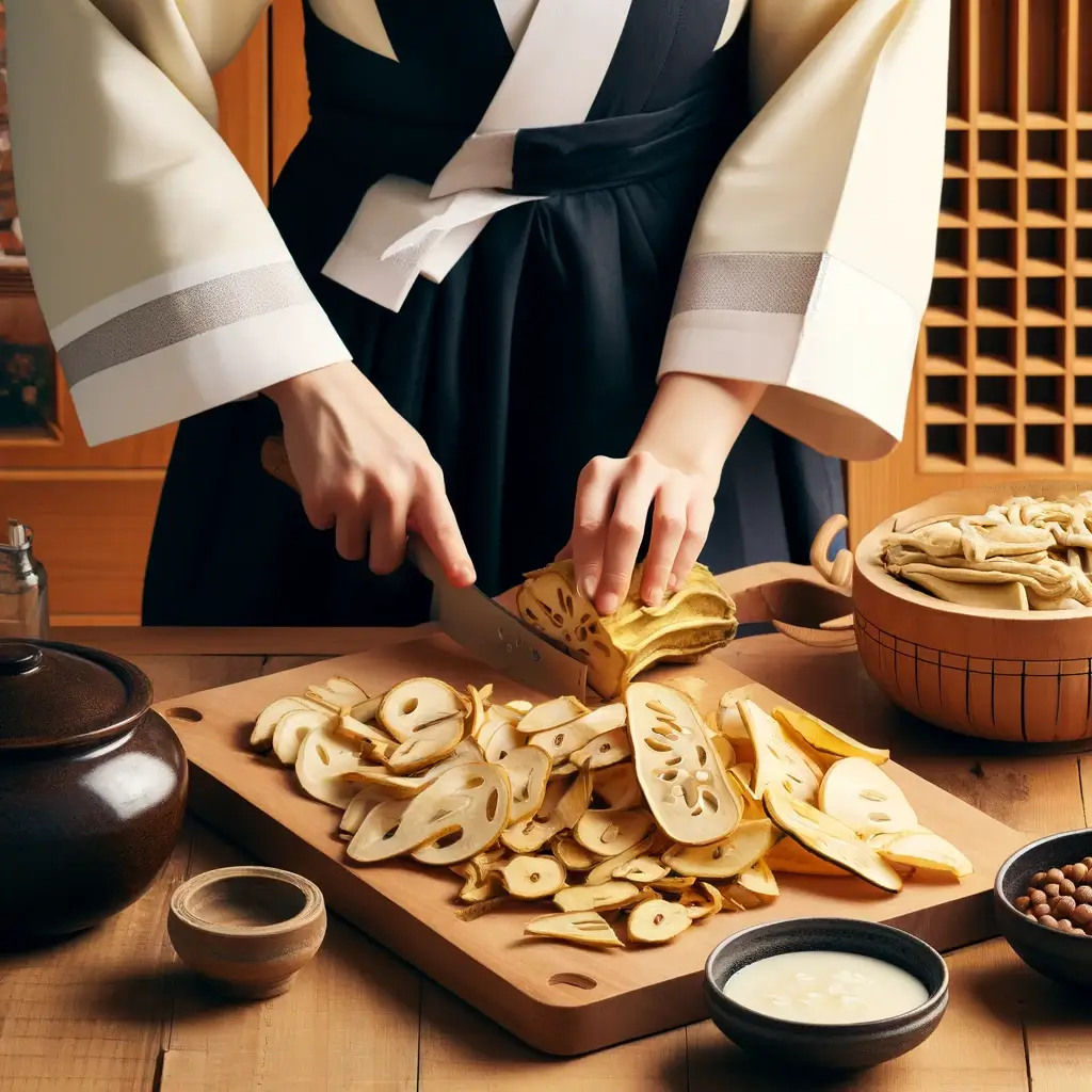 으름덩굴