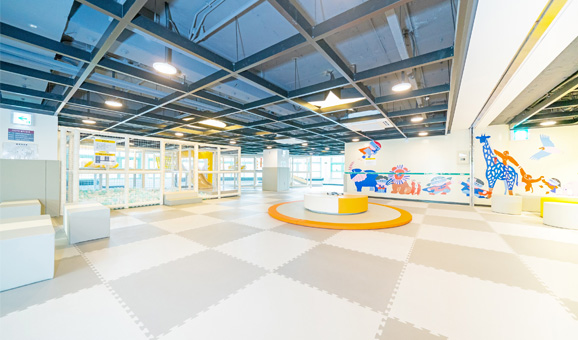 주말 아이랑 가볼만한 곳 추천 - 서울어린이대공원