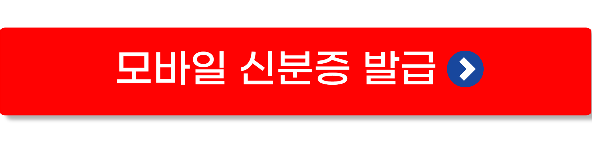 모바일 신분증 발급방법1