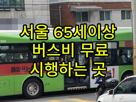 초록-버스