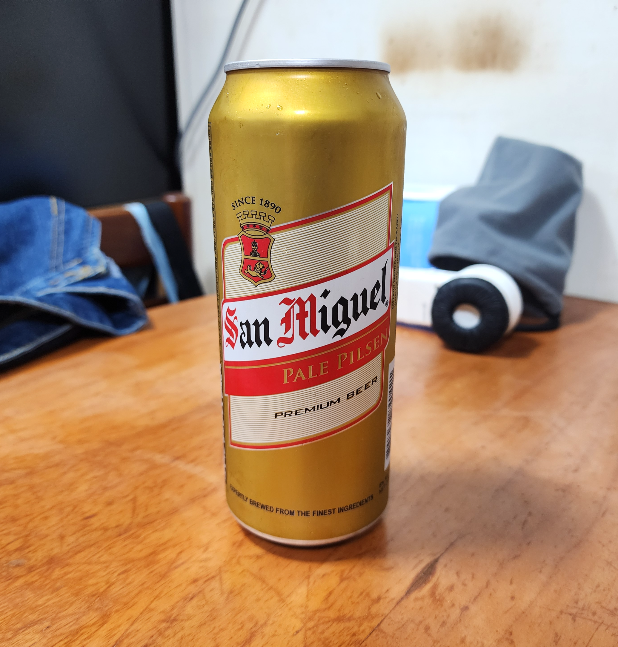 산미구엘페일필젠