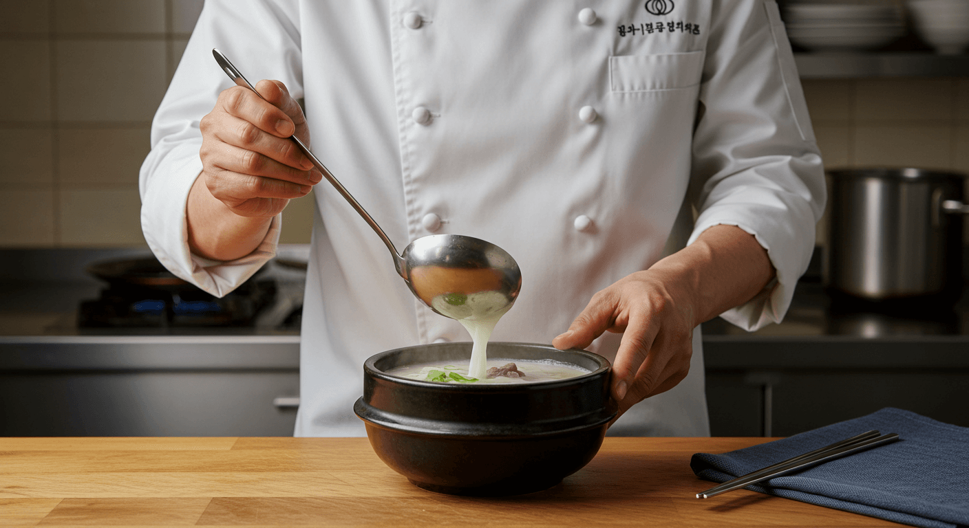 곰탕, 설렁탕, 곰탕레시피, 설렁탕레시피, 한식, 국물요리, 건강식, 한식레시피, 사골국, 음식정보