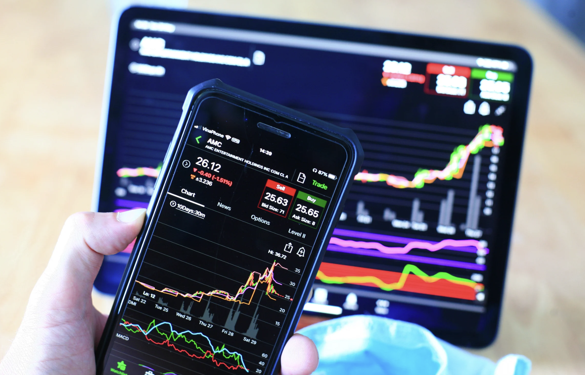 투자자를 위한 권력 이양기 대응 전략