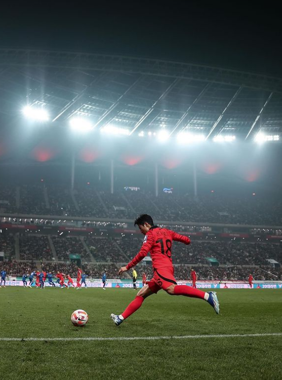 북중미 월드컵 예선전 축구 예매