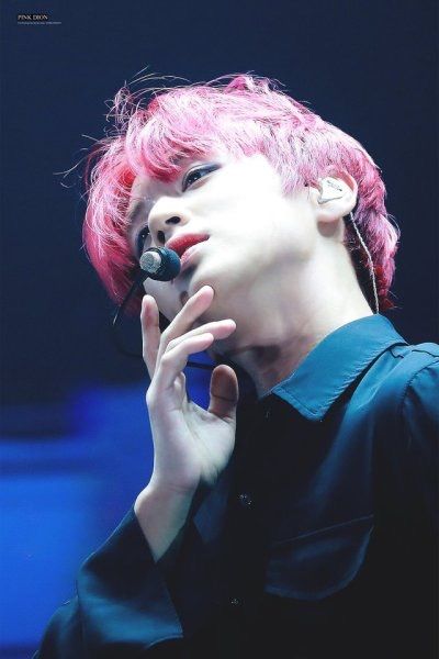 워너원 고화질 사진 강다니엘, 박지훈