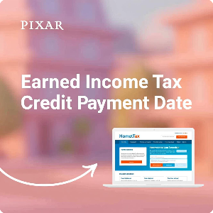 2025 근로장려금 지급일 이미지