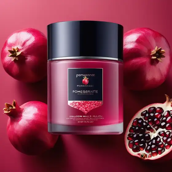 석류콜라겐효능