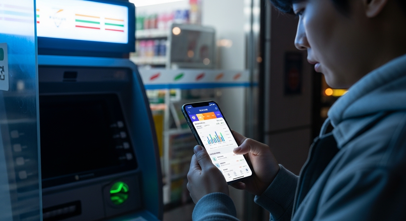 출금 한도 초과를 예방하는 꿀팁