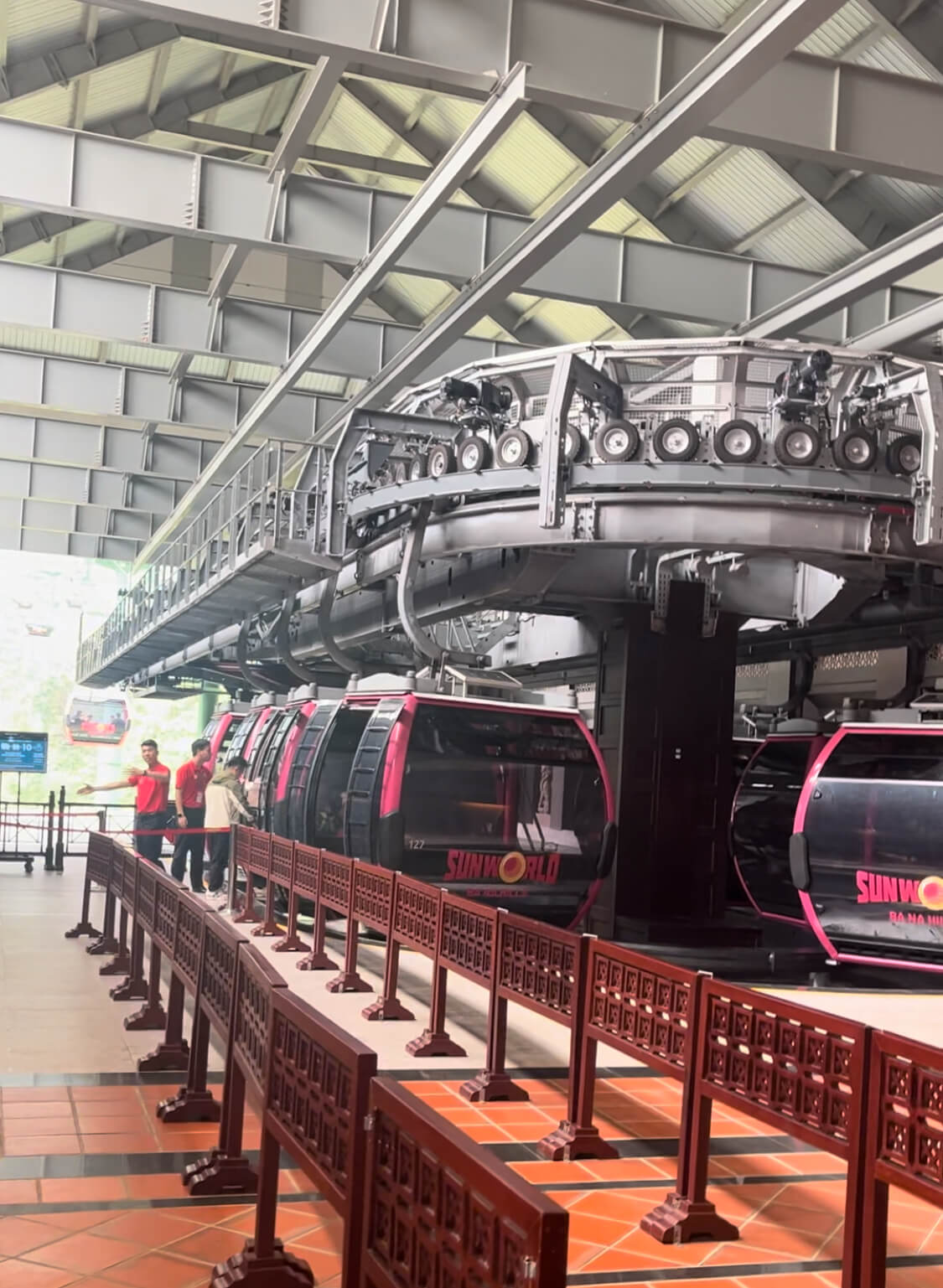 바나 힐 Ba Na Hills